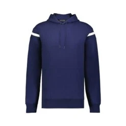 Holloway Heritage Prep Hooded Sweatshirt (Q495222) 9 Holloway Heritage Prep Hooded Sweatshirt (Q495222) -Qualityimprint Shop Q495222 navybluevanilla sweatshirts with logo 5