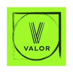 795 Series Wave-A-Hanky - Lime Green (Q497222)