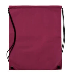 Non-woven Polypropylene Drawstring Cinch-Up Backpacks (Q499311) 21 Non-woven Polypropylene Drawstring Cinch-Up Backpacks (Q499311) -Qualityimprint Shop Q499311 burgundy drawstring bags with logo 4