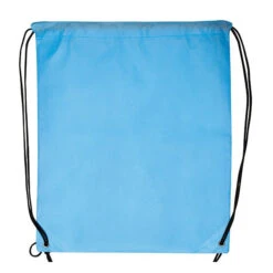 Non-woven Polypropylene Drawstring Cinch-Up Backpacks (Q499311) 22 Non-woven Polypropylene Drawstring Cinch-Up Backpacks (Q499311) -Qualityimprint Shop Q499311 carolina blue drawstring bags with logo 5