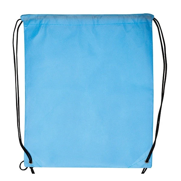 Non-woven Polypropylene Drawstring Cinch-Up Backpacks (Q499311) 7 Non-woven Polypropylene Drawstring Cinch-Up Backpacks (Q499311) - Image 7