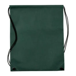 Non-woven Polypropylene Drawstring Cinch-Up Backpacks (Q499311) 23 Non-woven Polypropylene Drawstring Cinch-Up Backpacks (Q499311) -Qualityimprint Shop Q499311 hunter green drawstring bags with logo 6