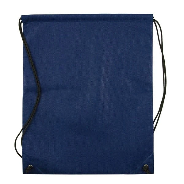 Non-woven Polypropylene Drawstring Cinch-Up Backpacks (Q499311) 10 Non-woven Polypropylene Drawstring Cinch-Up Backpacks (Q499311) - Image 10