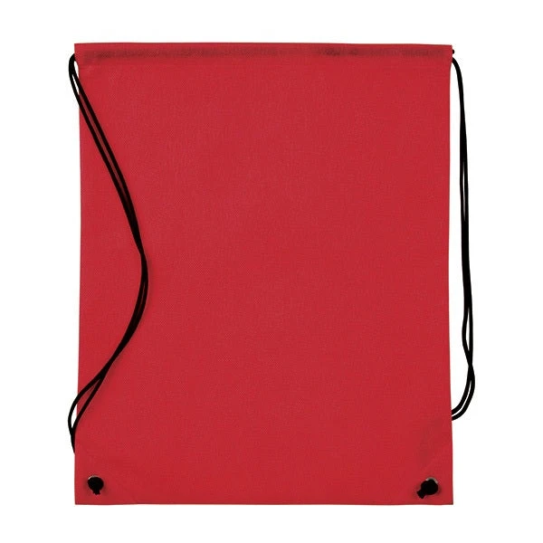 Non-woven Polypropylene Drawstring Cinch-Up Backpacks (Q499311) 14 Non-woven Polypropylene Drawstring Cinch-Up Backpacks (Q499311) - Image 14