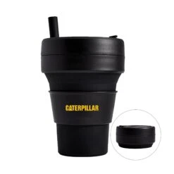 16 Oz. Stojo Collapsible Cup (Q503822)