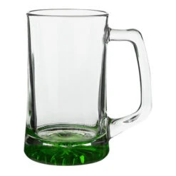 25 Oz. Guzzler ARC Glass Beer Mug (Q505022) 12 25 Oz. Guzzler ARC Glass Beer Mug (Q505022) -Qualityimprint Shop Q505022 blank beer mugs with logo 4