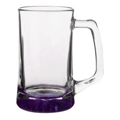 25 Oz. Guzzler ARC Glass Beer Mug (Q505022) 14 25 Oz. Guzzler ARC Glass Beer Mug (Q505022) -Qualityimprint Shop Q505022 blank beer mugs with logo 6