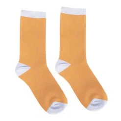 Dress Socks (Q507822) -Qualityimprint Shop Q507822 blank socks with logo 1