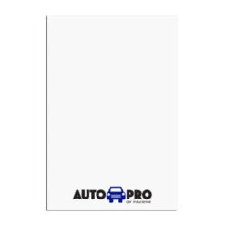 Souvenir® Sticky Note™ 4" X 6" Adhesive Notepad 50 Sheet (Q50937)