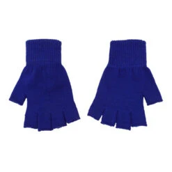 Fingerless Gloves (Q509511) -Qualityimprint Shop Q509511 royal gloves with logo 7