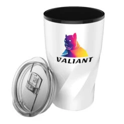 Jornikolor 14 Oz. Stainless Steel Twisting Tumbler (Q510422)