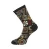Dress Socks - Digital Sublimation (Q518122) -Qualityimprint Shop Q518122 socks with logo 1 f0d359f2 0092 4fcd af4f f871043b15ee