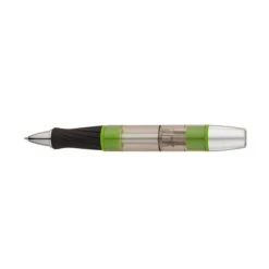 Handy Pen 3-in-1 Tool Pen (Q519322) -Qualityimprint Shop Q519322 lime pens with logo 6