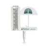 Umbrella Rain Gauges (Q520711) -Qualityimprint Shop Q520711 rain gauges with logo 1
