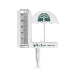 Umbrella Rain Gauges (Q520711)