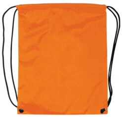 Drawstring Backpack (Q526311) 20 Drawstring Backpack (Q526311) -Qualityimprint Shop Q526311 bright orange drawstring bags with logo 15