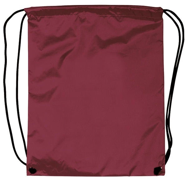 Drawstring Backpack (Q526311) 5 Drawstring Backpack (Q526311) - Image 5