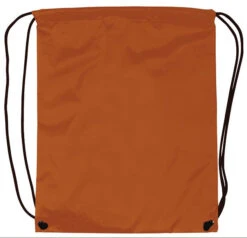 Drawstring Backpack (Q526311) 25 Drawstring Backpack (Q526311) -Qualityimprint Shop Q526311 dark orange drawstring bags with logo 10