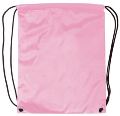 Drawstring Backpack (Q526311) 28 Drawstring Backpack (Q526311) -Qualityimprint Shop Q526311 pink drawstring bags with logo 6