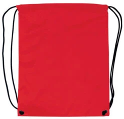 Drawstring Backpack (Q526311) 30 Drawstring Backpack (Q526311) -Qualityimprint Shop Q526311 red drawstring bags with logo 5