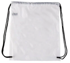 Drawstring Backpack (Q526311) 33 Drawstring Backpack (Q526311) -Qualityimprint Shop Q526311 white drawstring bags with logo 2