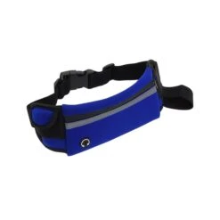Stash Belt Pocket Sport Belt (Q526722) 10 Stash Belt Pocket Sport Belt (Q526722) -Qualityimprint Shop Q526722 blue fanny packs with logo 6