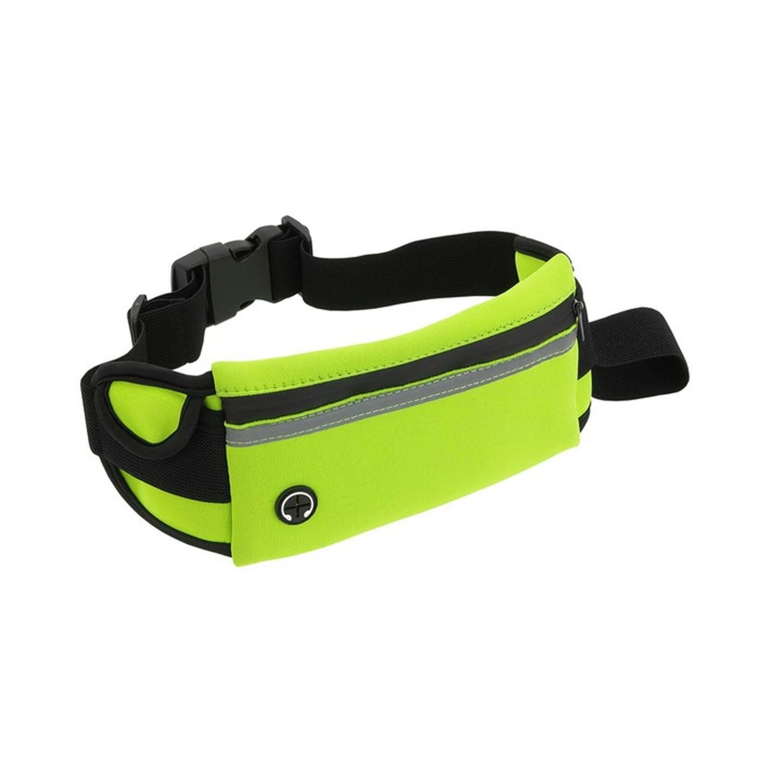 Stash Belt Pocket Sport Belt (Q526722) 5 Stash Belt Pocket Sport Belt (Q526722) - Image 5
