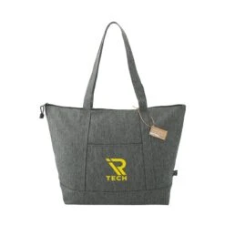 Vila Recycled Boat Tote (Q527722)