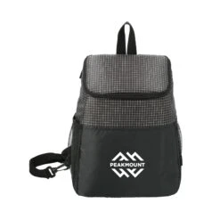 Grid Sling 12 Can Cooler (Q535622)