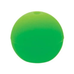 Ice Sphere Mold (Q535922) -Qualityimprint Shop Q535922 green front ice molds with logo 6