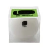 Ice Sphere Mold (Q535922) -Qualityimprint Shop Q535922 white front ice molds with logo 1