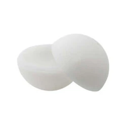 Ice Sphere Mold (Q535922) -Qualityimprint Shop Q535922 white open ice molds with logo 7