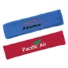 Terry Cloth Headband (Q54042) -Qualityimprint Shop Q54042 headbands with logo 1