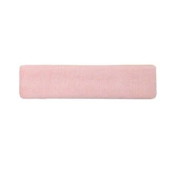 Terry Cloth Headband (Q54042) -Qualityimprint Shop Q54042 pink headbands with logo 6