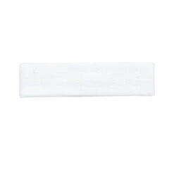 Terry Cloth Headband (Q54042) -Qualityimprint Shop Q54042 white headbands with logo 10