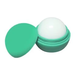Chap Lip Balms Ornament Set (Q543911) -Qualityimprint Shop Q543911 green melon holiday gifts with logo 3