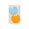 Chap Lip Balms Ornament Set (Q543911) -Qualityimprint Shop Q543911 lipbalms with logo 1