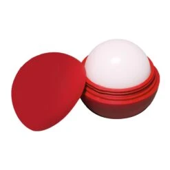 Chap Lip Balms Ornament Set (Q543911) -Qualityimprint Shop Q543911 red fruit punch holiday gifts with logo 8