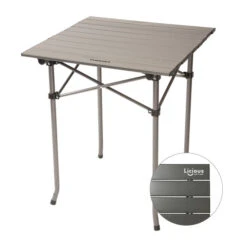 Cuisinart® Aluminum Folding Prep Table (Q544822)