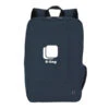 KAPSTON® Pierce Backpack (Q546622) -Qualityimprint Shop Q546622 backpacks with logo 1
