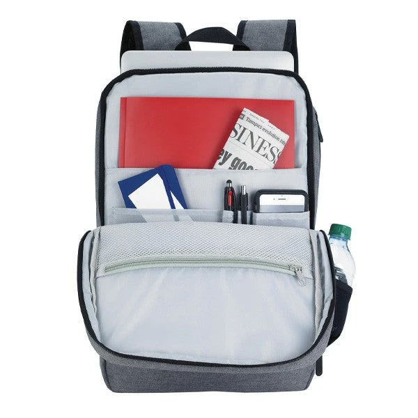 KAPSTON® Pierce Backpack (Q546622) 3 KAPSTON® Pierce Backpack (Q546622) - Image 3