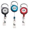 Carabiner Clip Badge Holders (Q548311)