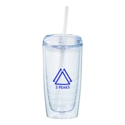 Vortex 16 Oz.Tumbler (Q549211)