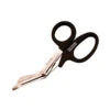 Bandage Scissors (Q550511) -Qualityimprint Shop Q550511 scissors with logo 1