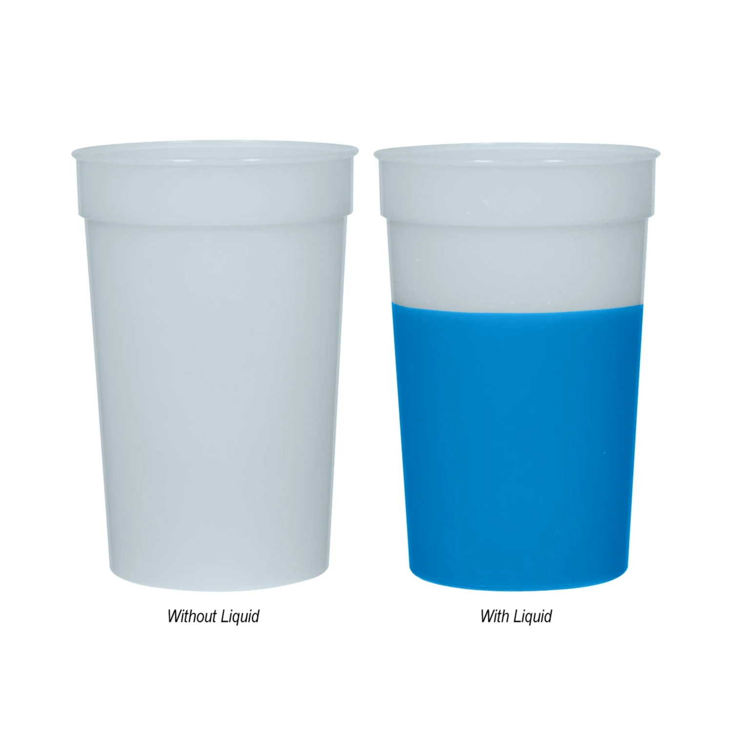 22 Oz. Full Color Mood Stadium Cup (Q551122) 3 22 Oz. Full Color Mood Stadium Cup (Q551122) - Image 3