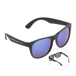 Palmetto Colored-Lens Sunglasses (Q554322)