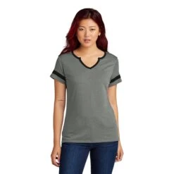 Sport-Tek® Ladies Halftime Notch Neck Tee (Q559922) 8 Sport-Tek® Ladies Halftime Notch Neck Tee (Q559922) -Qualityimprint Shop Q559922 blank t shirts with logo 2 d18d47df 6bae 41d5 aea0 300639c8d95a
