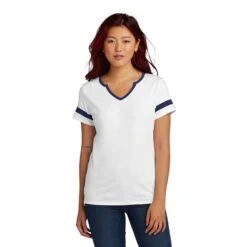 Sport-Tek® Ladies Halftime Notch Neck Tee (Q559922) 10 Sport-Tek® Ladies Halftime Notch Neck Tee (Q559922) -Qualityimprint Shop Q559922 blank t shirts with logo 4 9b0c8e89 4a06 481a 83e5 7c6debbd862f