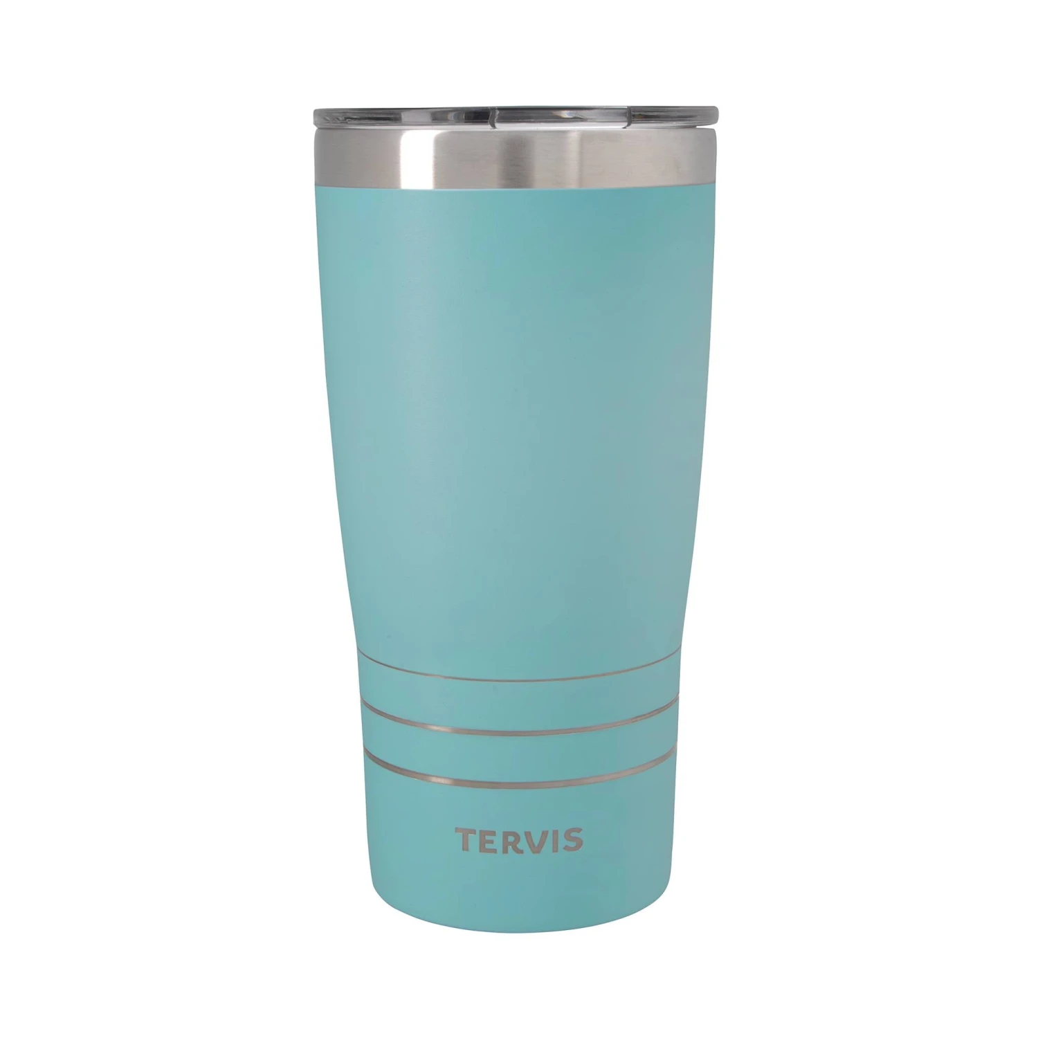 Tervis® Powder-Coated Traveler® Tumbler - 20 Oz. (Q562222) 2 Tervis® Powder-Coated Traveler® Tumbler - 20 Oz. (Q562222) - Image 2