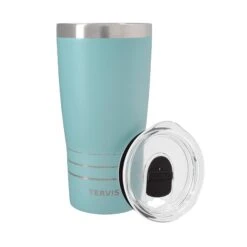 Tervis® Powder-Coated Traveler® Tumbler - 20 Oz. (Q562222) 9 Tervis® Powder-Coated Traveler® Tumbler - 20 Oz. (Q562222) -Qualityimprint Shop Q562222 bluemoon tumblers with logo 3